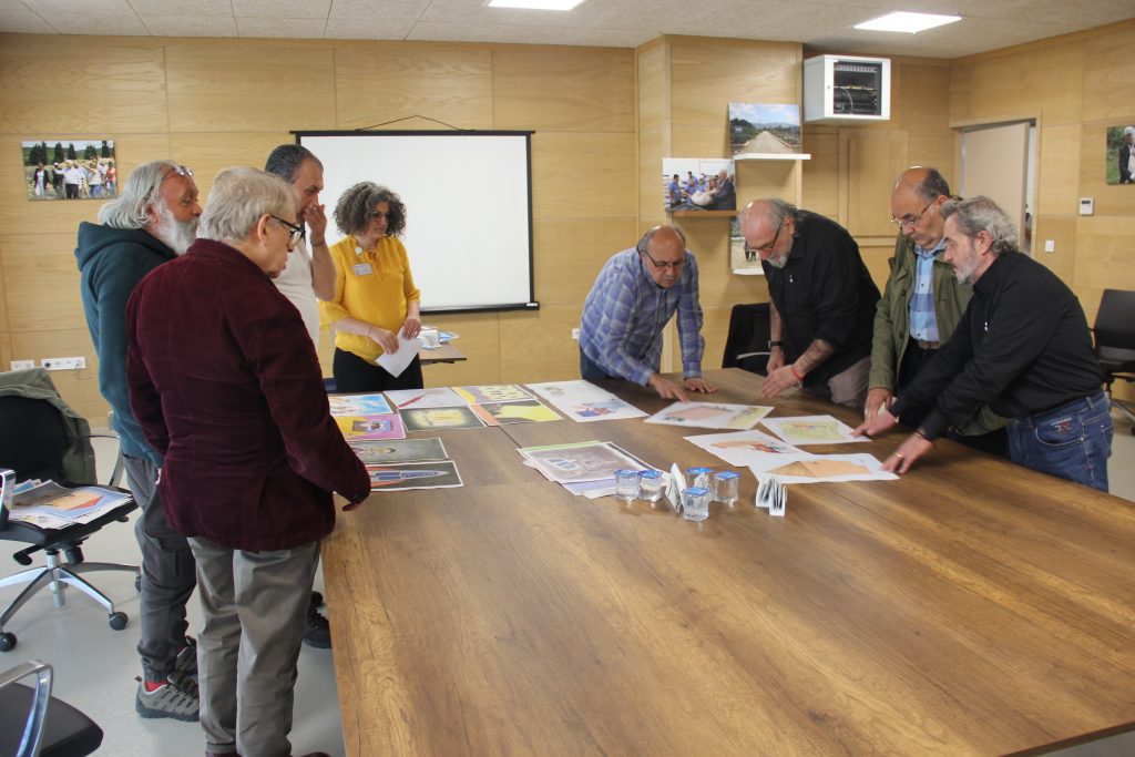 6. Uluslararası Karikatür Yarışması Başlıyor